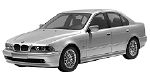 BMW E39 P3716 Fault Code