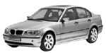 BMW E46 P3716 Fault Code