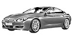 BMW F06 P3716 Fault Code