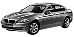 BMW F10 P3716 Fault Code